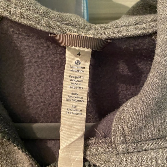 Lululemon Jacket - Picture 6 of 7